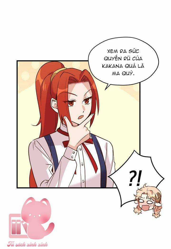 Hãy Dậy Đi Hỡi Chiến Binh Chapter 53 trang 19