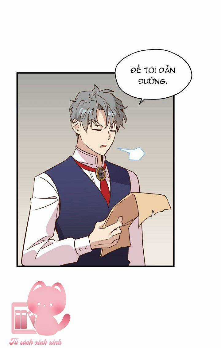 Hãy Dậy Đi Hỡi Chiến Binh Chapter 53 trang 22