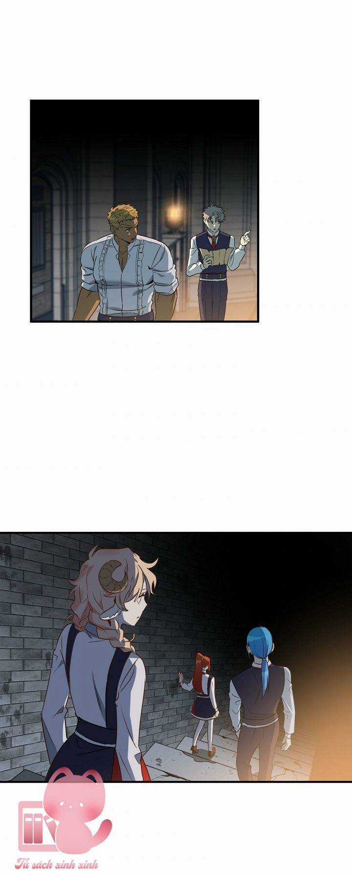 Hãy Dậy Đi Hỡi Chiến Binh Chapter 53 trang 24