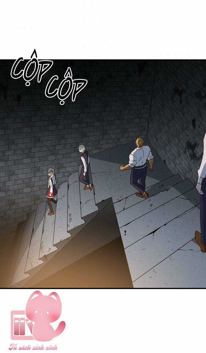 Hãy Dậy Đi Hỡi Chiến Binh Chapter 53 trang 25