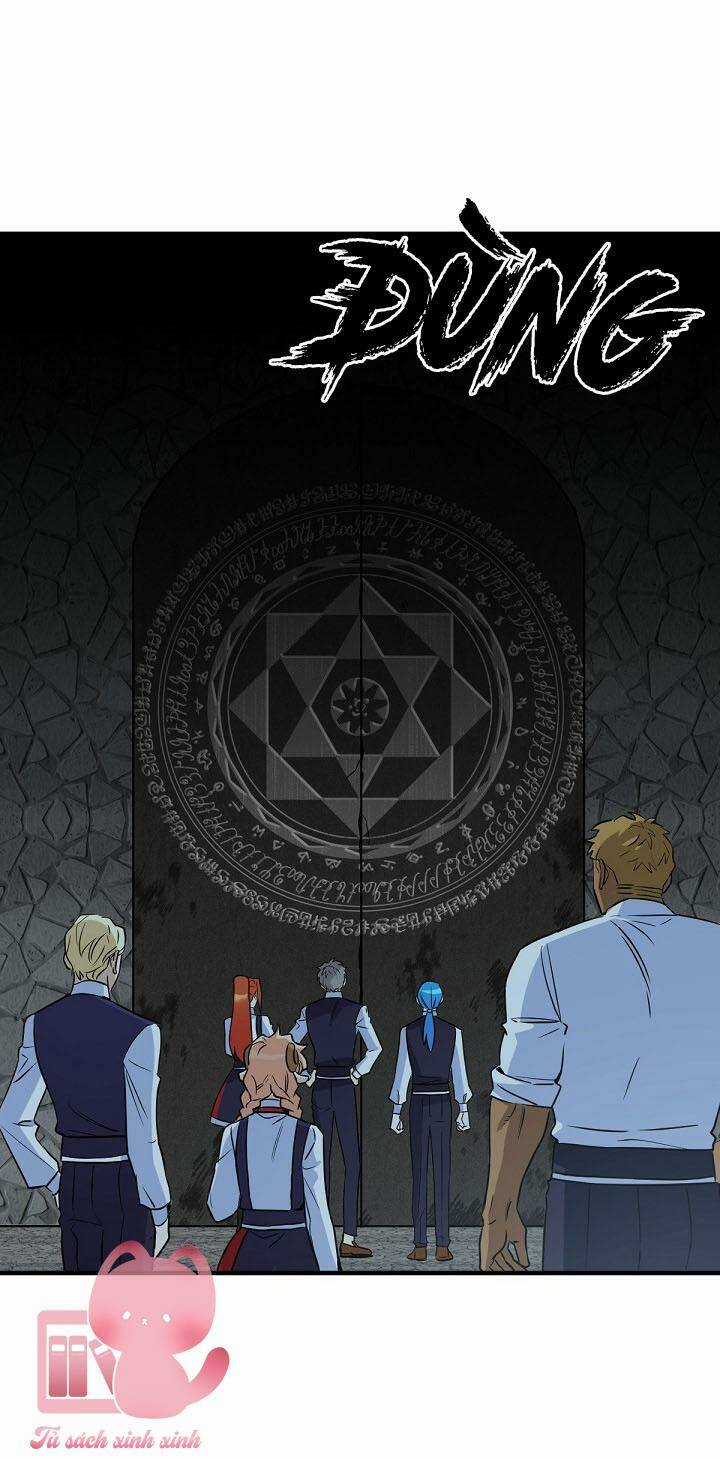 Hãy Dậy Đi Hỡi Chiến Binh Chapter 53 trang 26