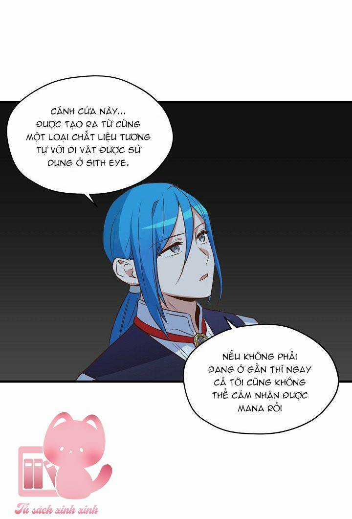 Hãy Dậy Đi Hỡi Chiến Binh Chapter 53 trang 29