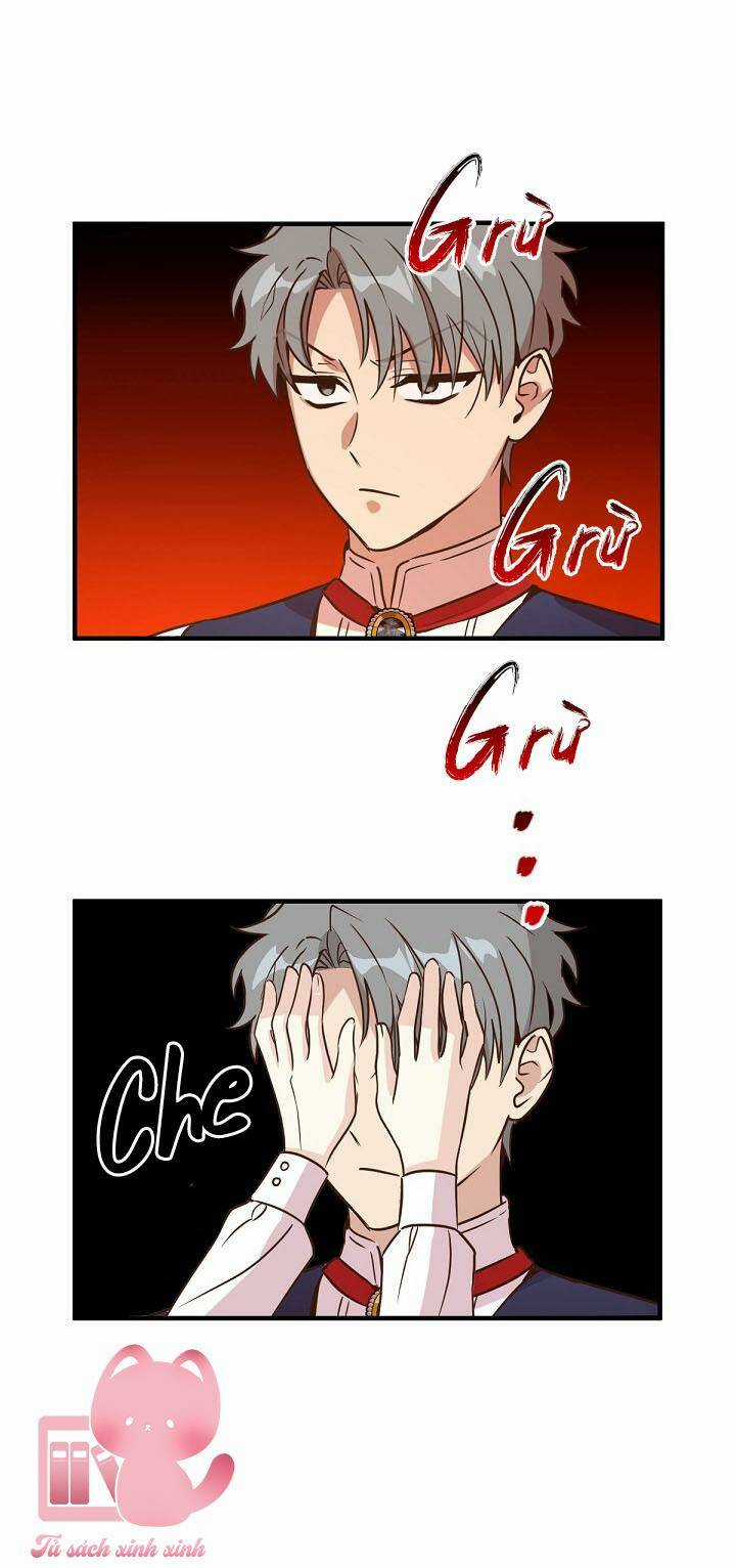 Hãy Dậy Đi Hỡi Chiến Binh Chapter 53 trang 3