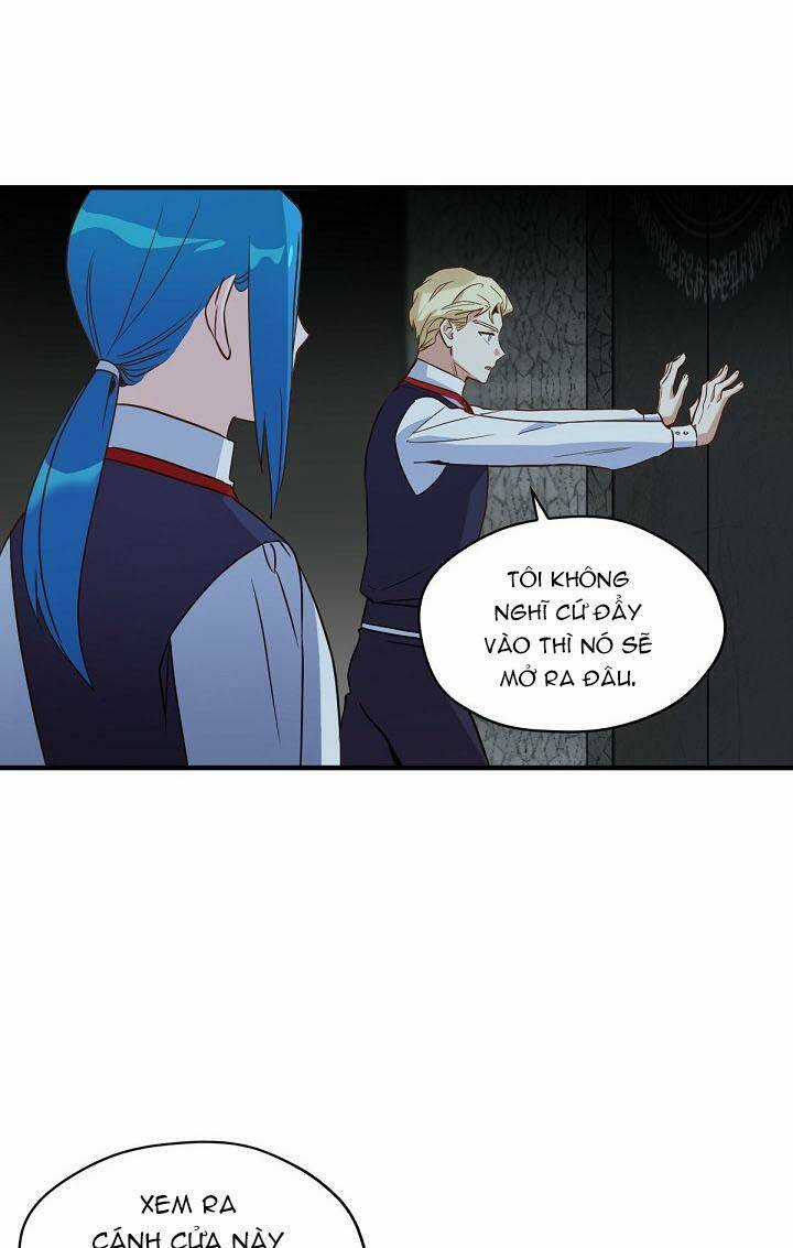 Hãy Dậy Đi Hỡi Chiến Binh Chapter 53 trang 30