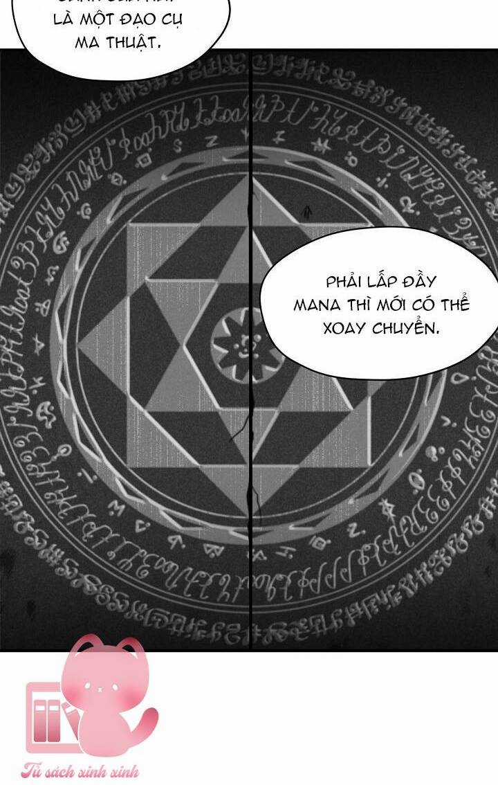 Hãy Dậy Đi Hỡi Chiến Binh Chapter 53 trang 31