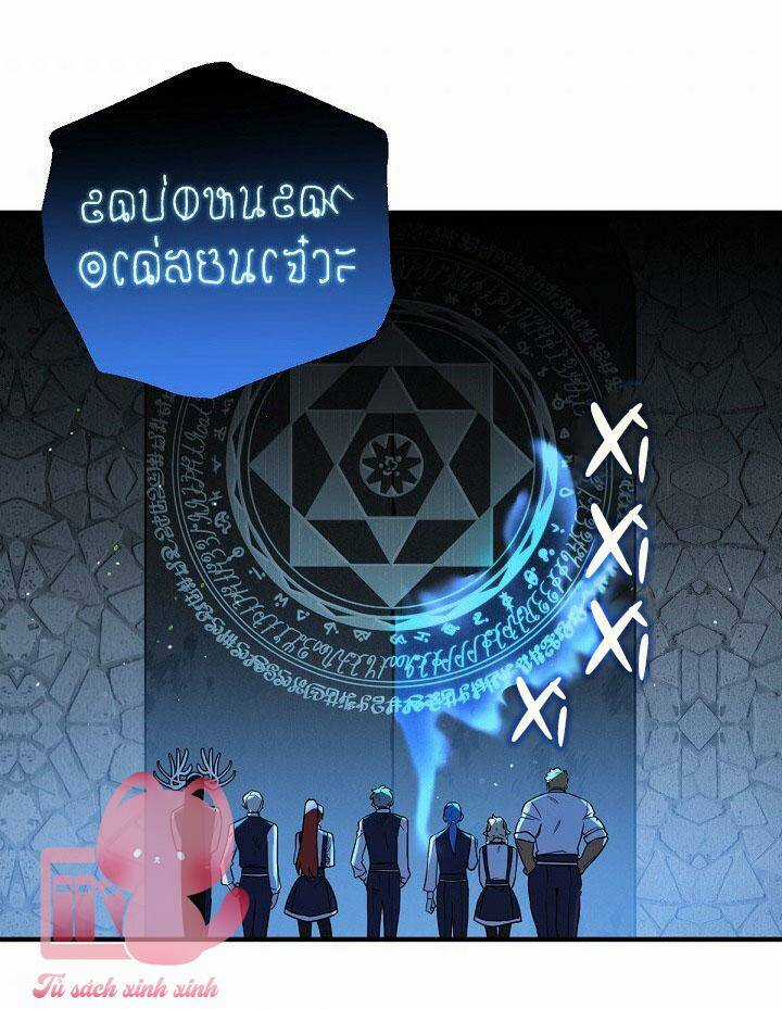 Hãy Dậy Đi Hỡi Chiến Binh Chapter 53 trang 33