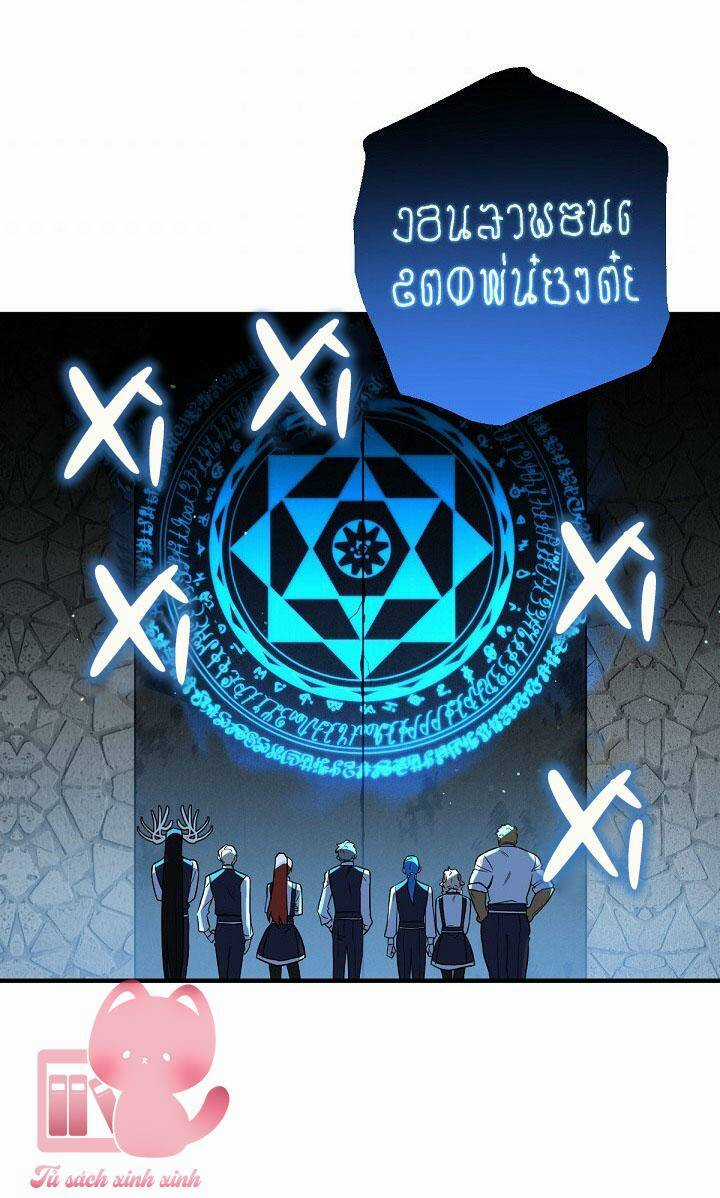 Hãy Dậy Đi Hỡi Chiến Binh Chapter 53 trang 34