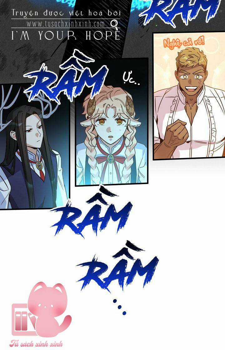 Hãy Dậy Đi Hỡi Chiến Binh Chapter 53 trang 36