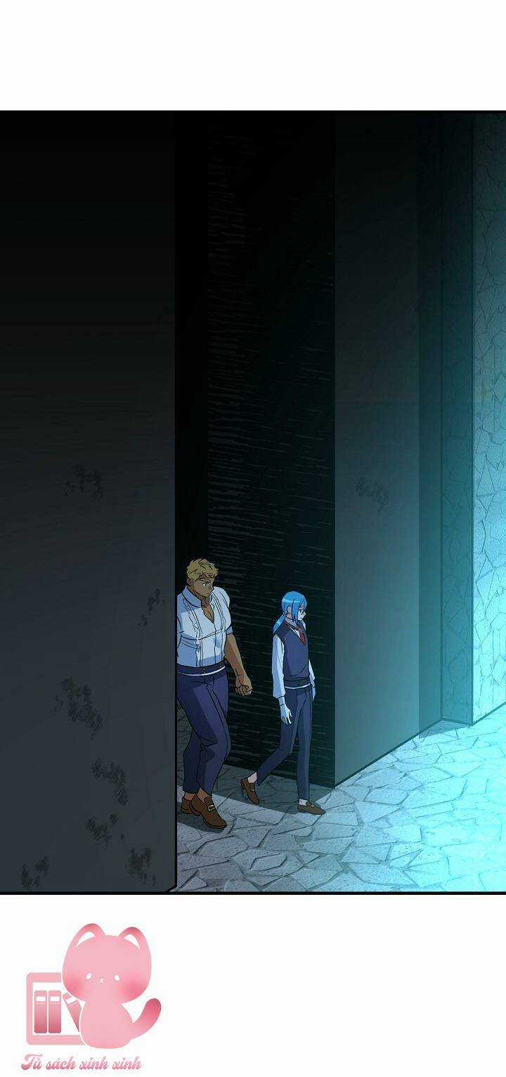 Hãy Dậy Đi Hỡi Chiến Binh Chapter 53 trang 37