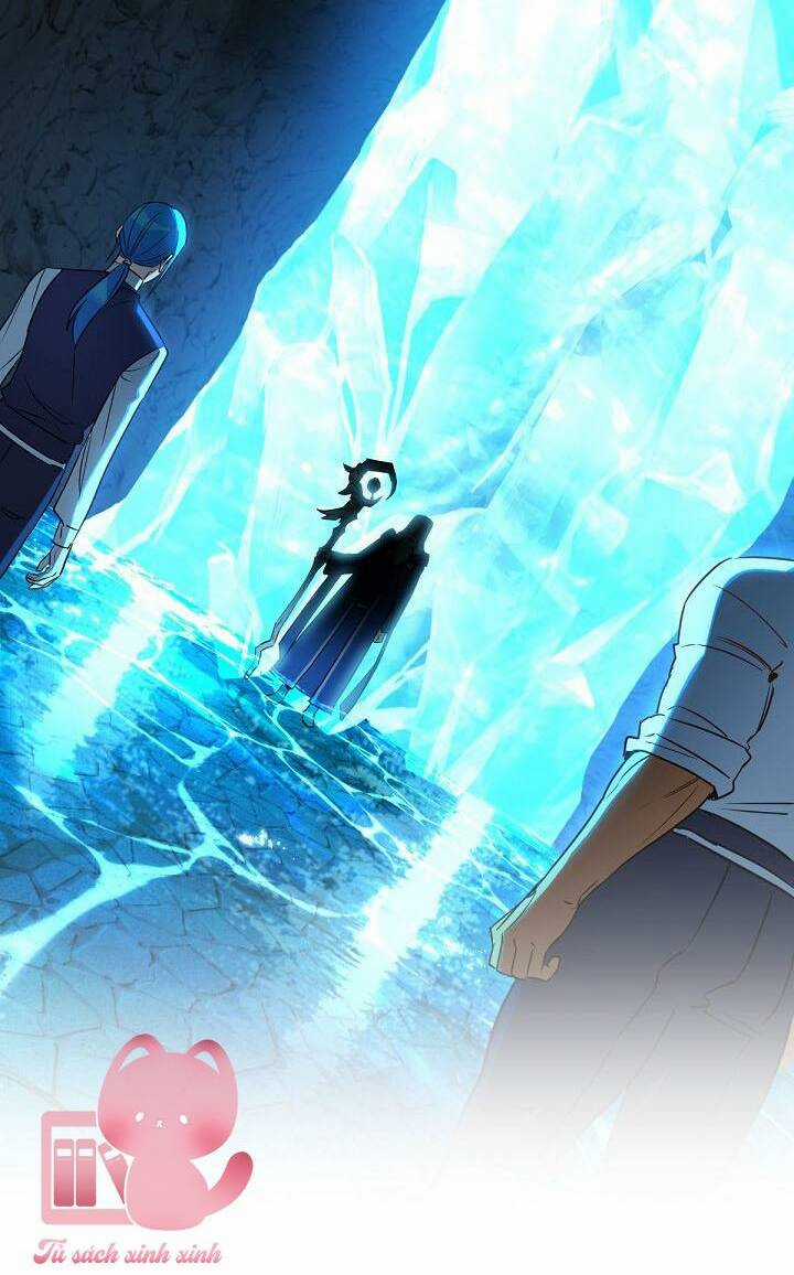 Hãy Dậy Đi Hỡi Chiến Binh Chapter 53 trang 39