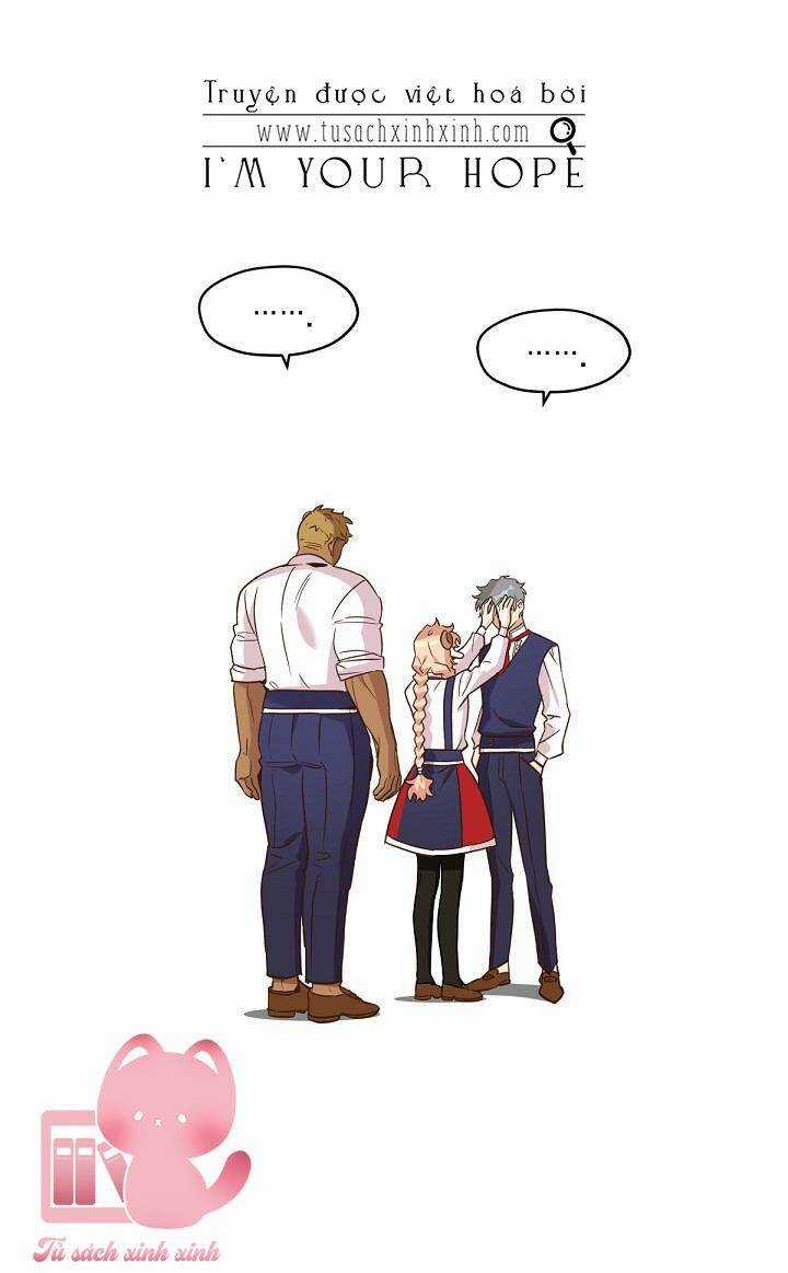 Hãy Dậy Đi Hỡi Chiến Binh Chapter 53 trang 4