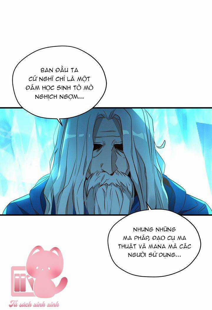 Hãy Dậy Đi Hỡi Chiến Binh Chapter 53 trang 40