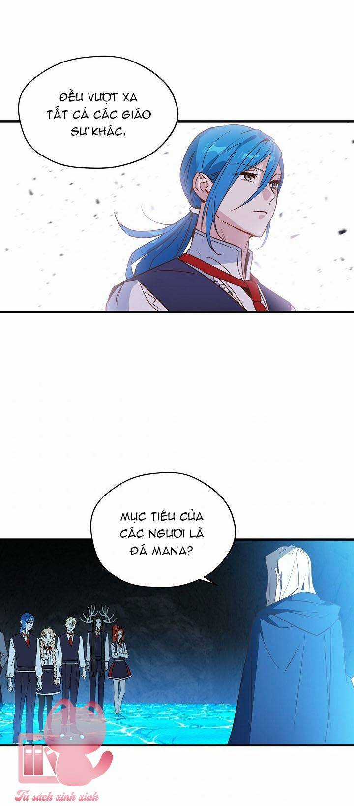 Hãy Dậy Đi Hỡi Chiến Binh Chapter 53 trang 41