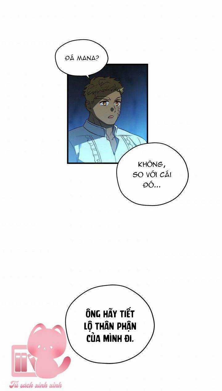 Hãy Dậy Đi Hỡi Chiến Binh Chapter 53 trang 42