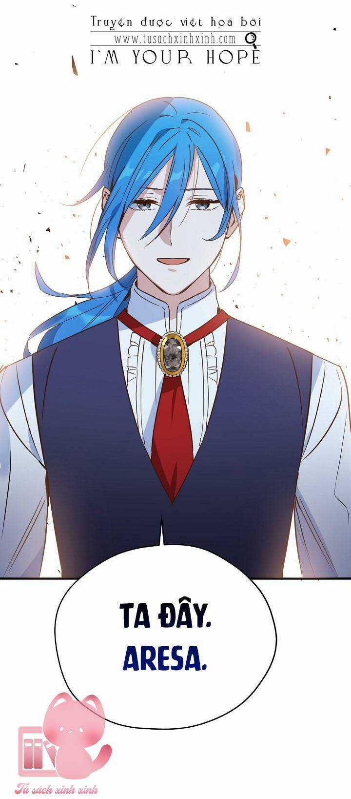 Hãy Dậy Đi Hỡi Chiến Binh Chapter 53 trang 45