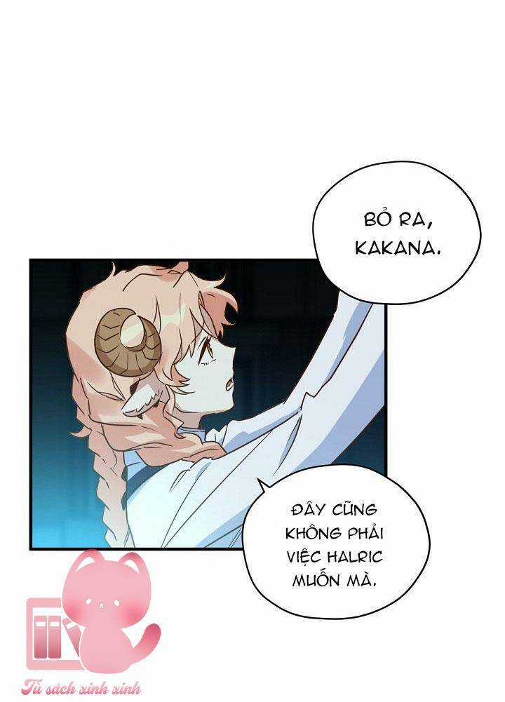 Hãy Dậy Đi Hỡi Chiến Binh Chapter 53 trang 5