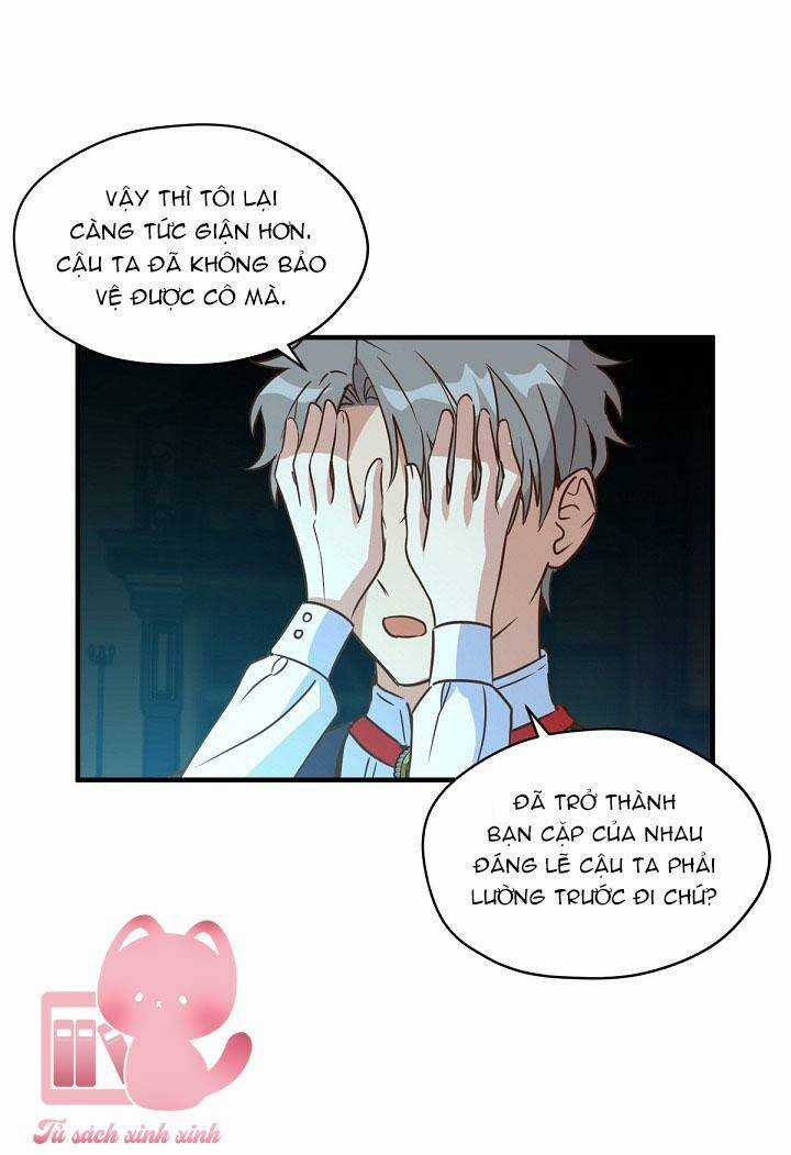 Hãy Dậy Đi Hỡi Chiến Binh Chapter 53 trang 6