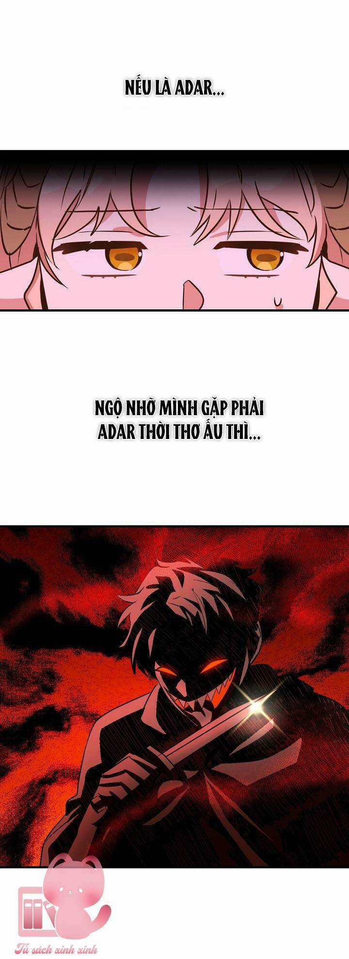 Hãy Dậy Đi Hỡi Chiến Binh Chapter 53 trang 7