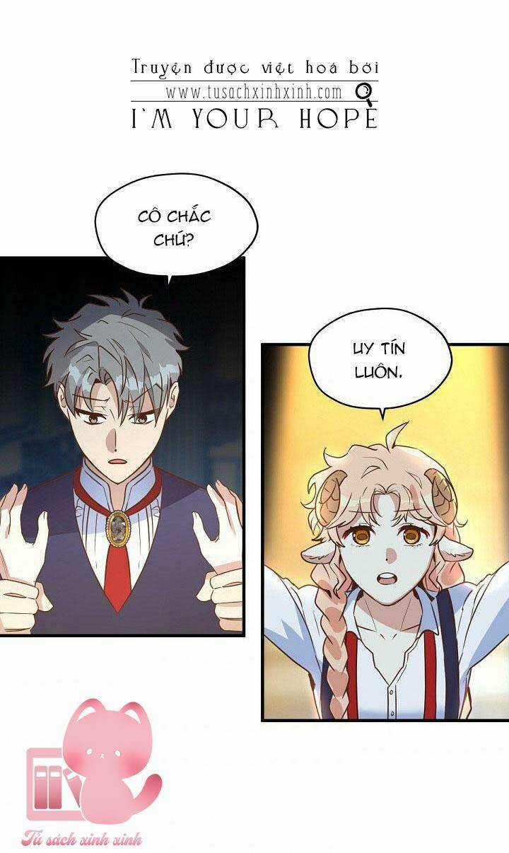 Hãy Dậy Đi Hỡi Chiến Binh Chapter 53 trang 9