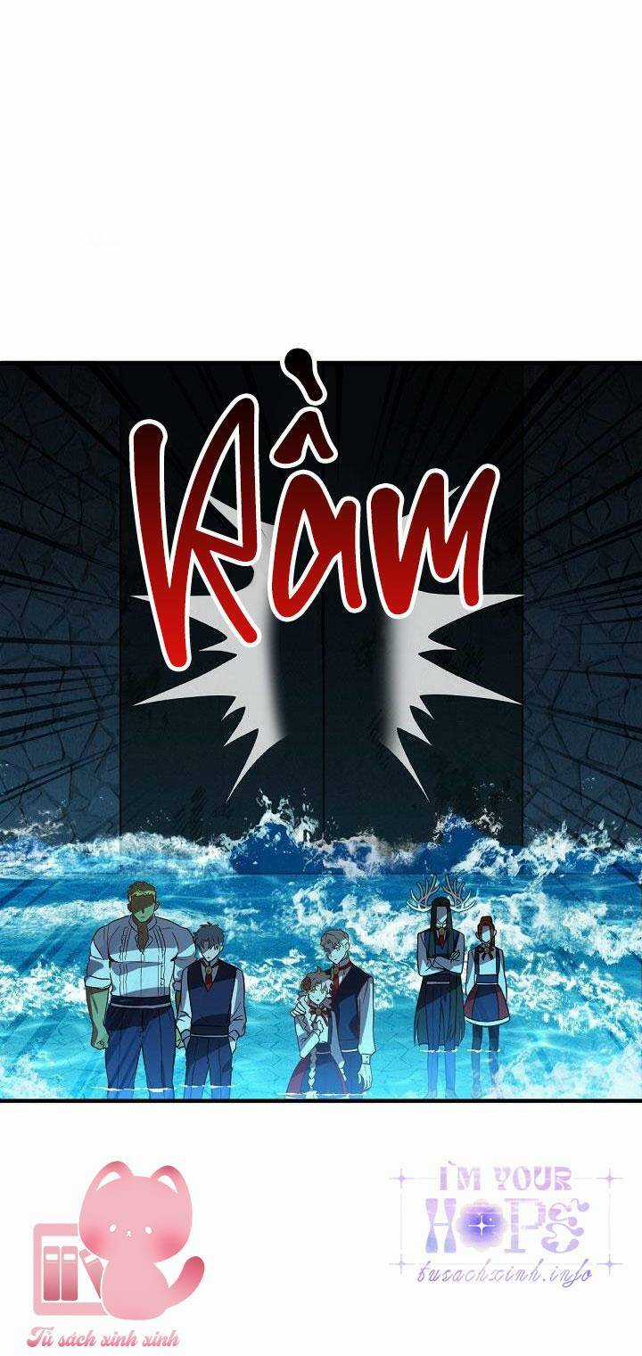 Hãy Dậy Đi Hỡi Chiến Binh Chapter 54 trang 10