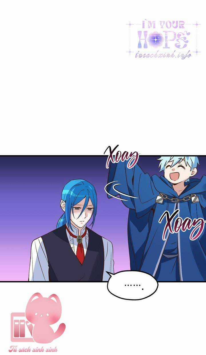 Hãy Dậy Đi Hỡi Chiến Binh Chapter 54 trang 19