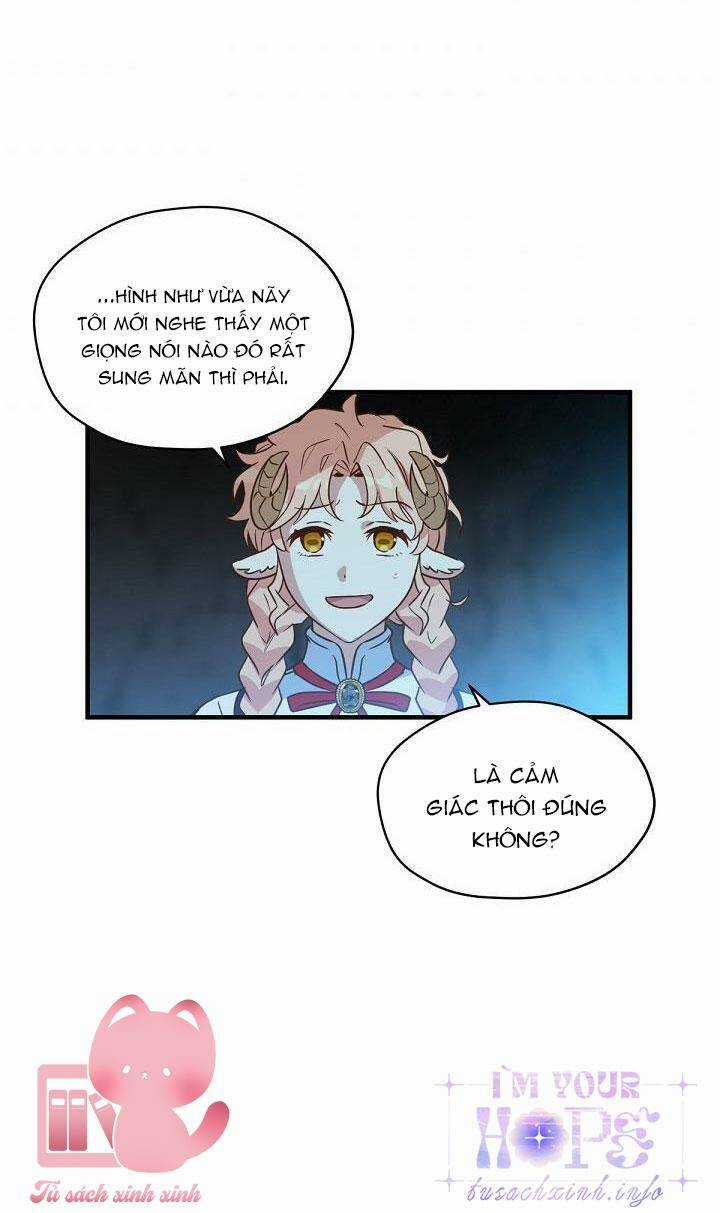 Hãy Dậy Đi Hỡi Chiến Binh Chapter 54 trang 2