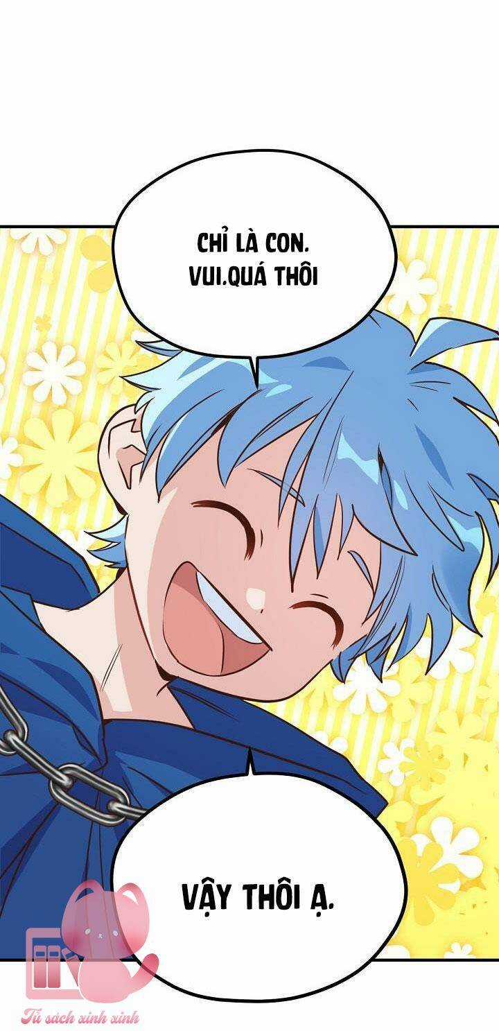 Hãy Dậy Đi Hỡi Chiến Binh Chapter 54 trang 21