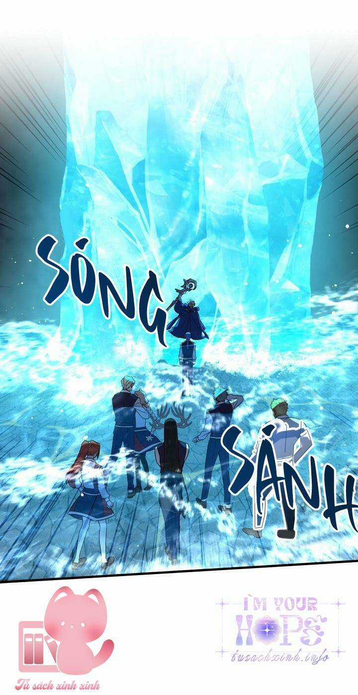 Hãy Dậy Đi Hỡi Chiến Binh Chapter 54 trang 22