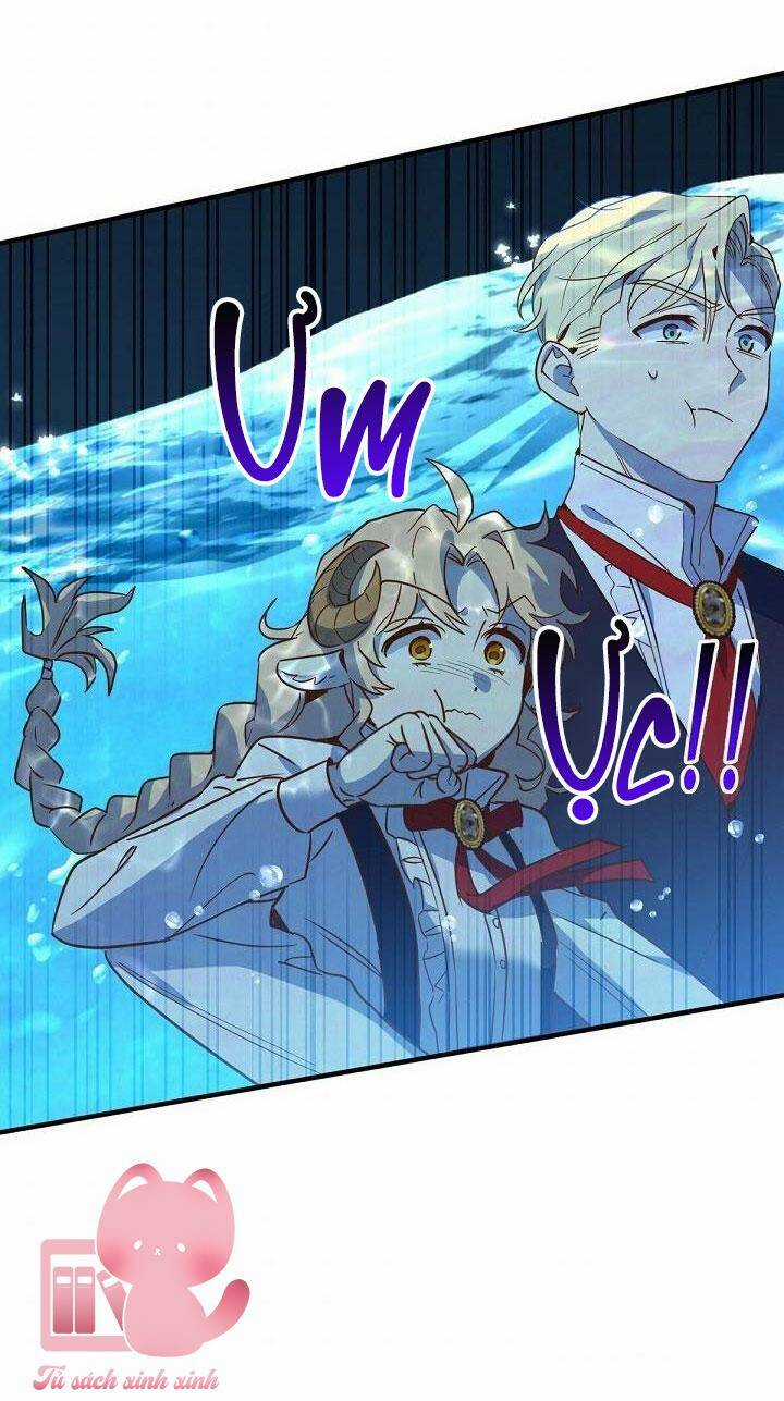 Hãy Dậy Đi Hỡi Chiến Binh Chapter 54 trang 23