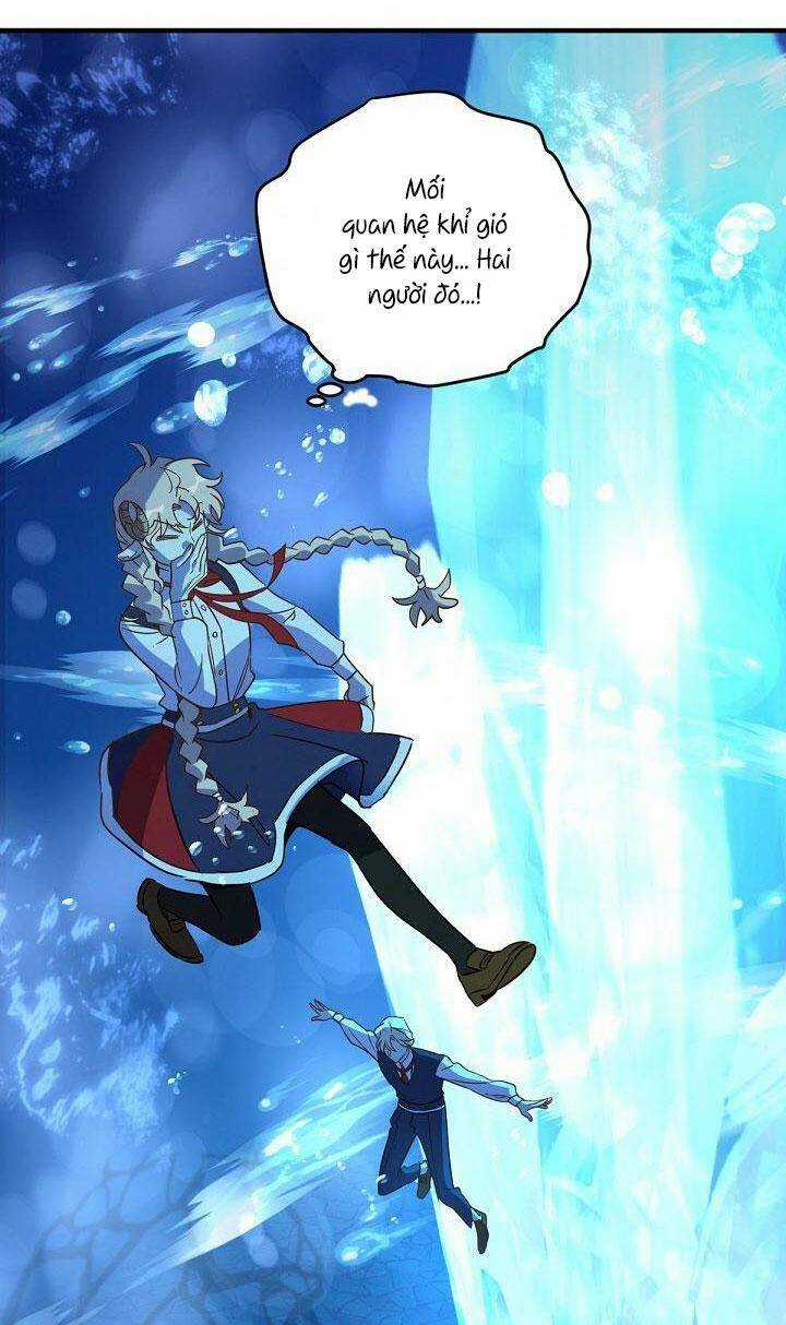 Hãy Dậy Đi Hỡi Chiến Binh Chapter 54 trang 24