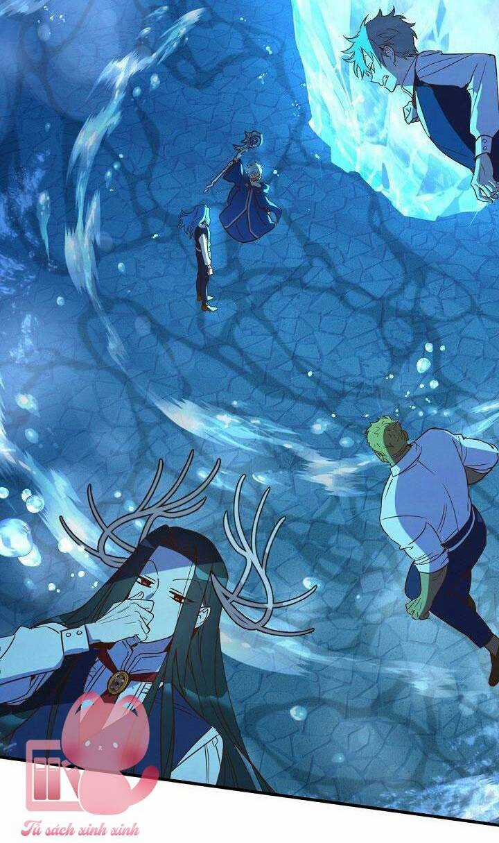 Hãy Dậy Đi Hỡi Chiến Binh Chapter 54 trang 25