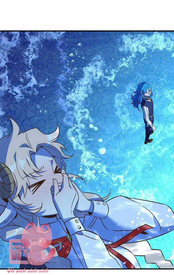 Hãy Dậy Đi Hỡi Chiến Binh Chapter 54 trang 27