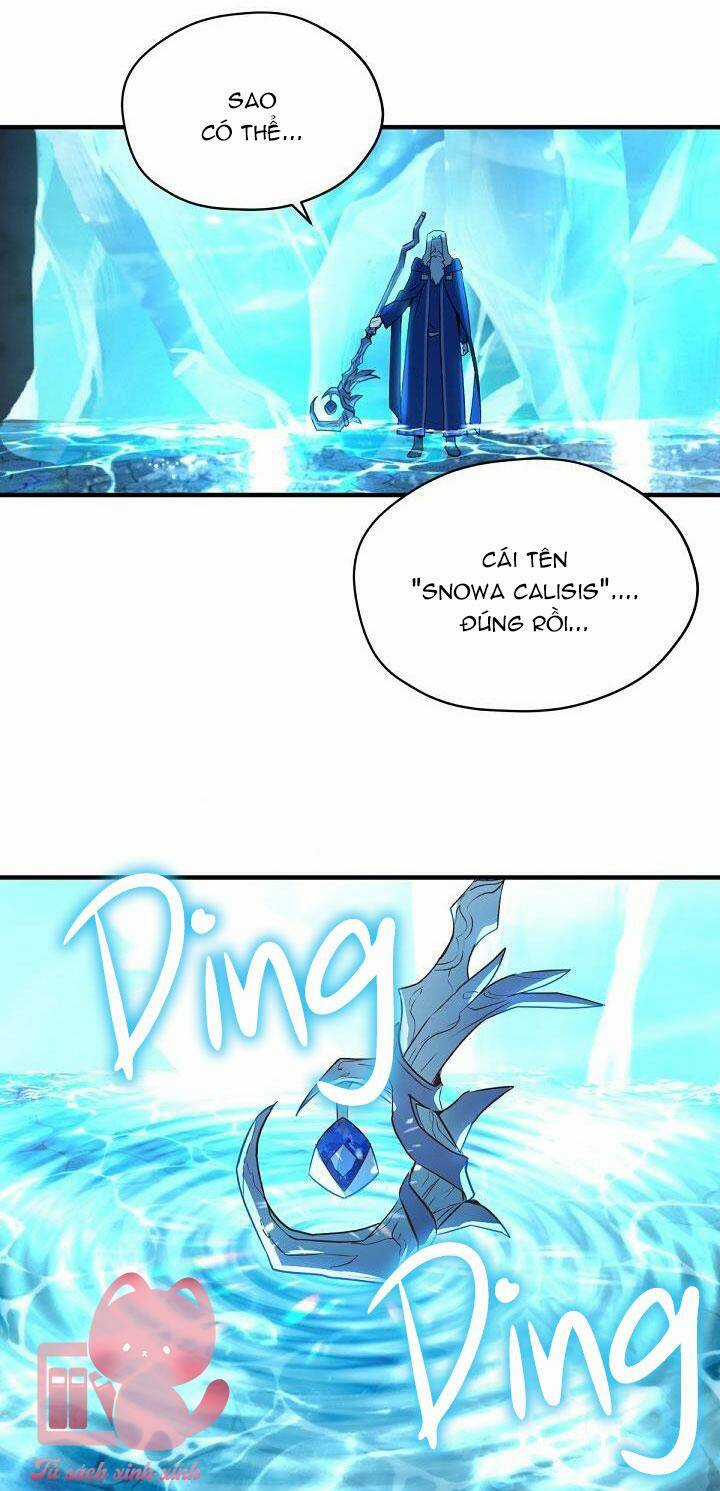 Hãy Dậy Đi Hỡi Chiến Binh Chapter 54 trang 3