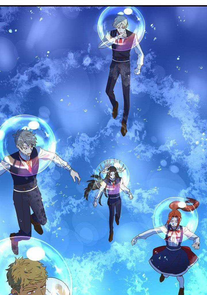 Hãy Dậy Đi Hỡi Chiến Binh Chapter 54 trang 30