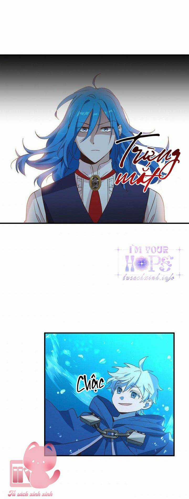 Hãy Dậy Đi Hỡi Chiến Binh Chapter 54 trang 32