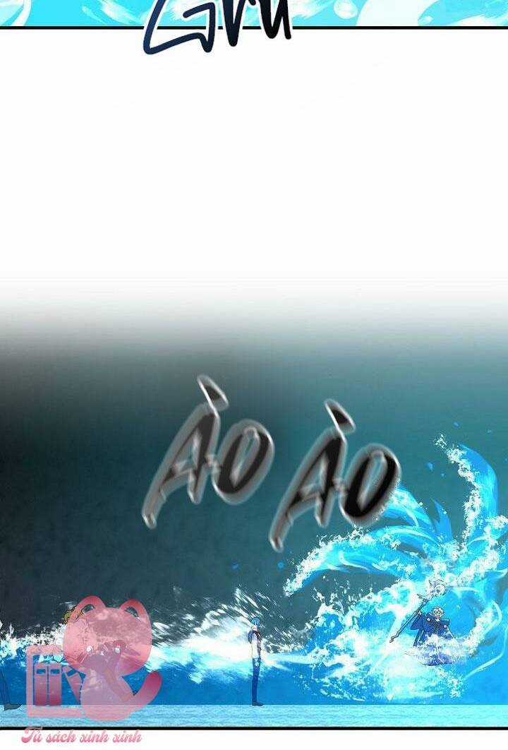 Hãy Dậy Đi Hỡi Chiến Binh Chapter 54 trang 34