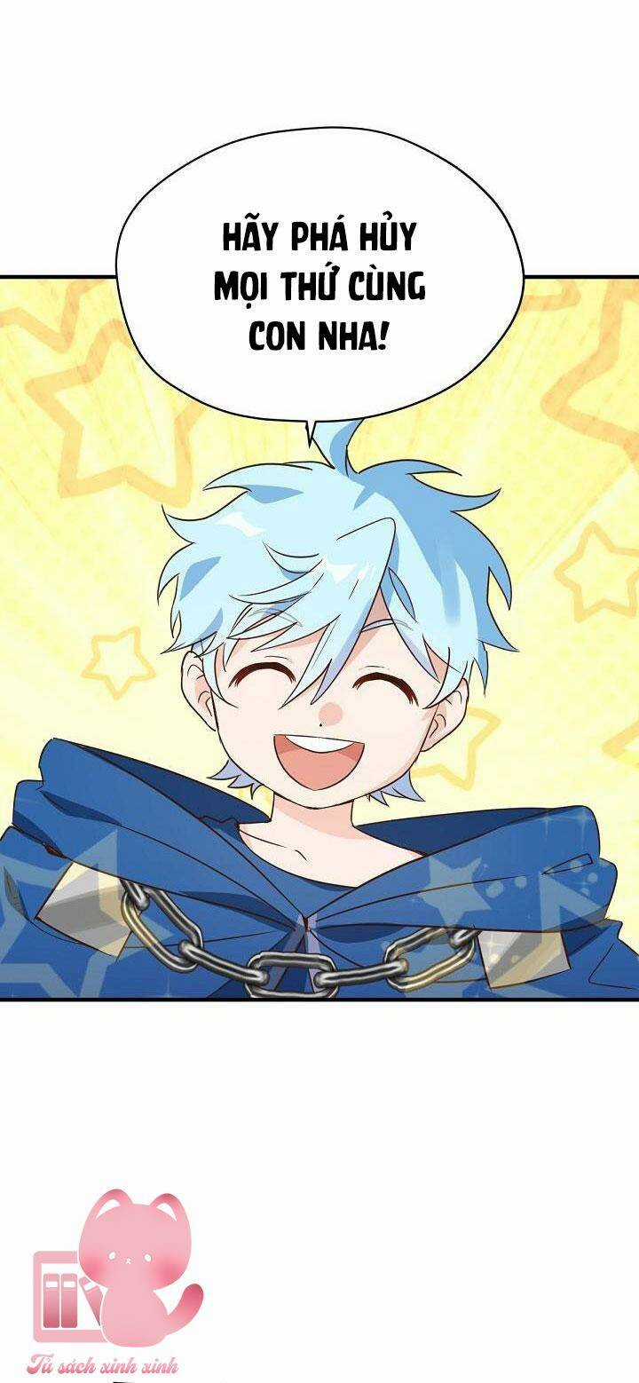 Hãy Dậy Đi Hỡi Chiến Binh Chapter 54 trang 37