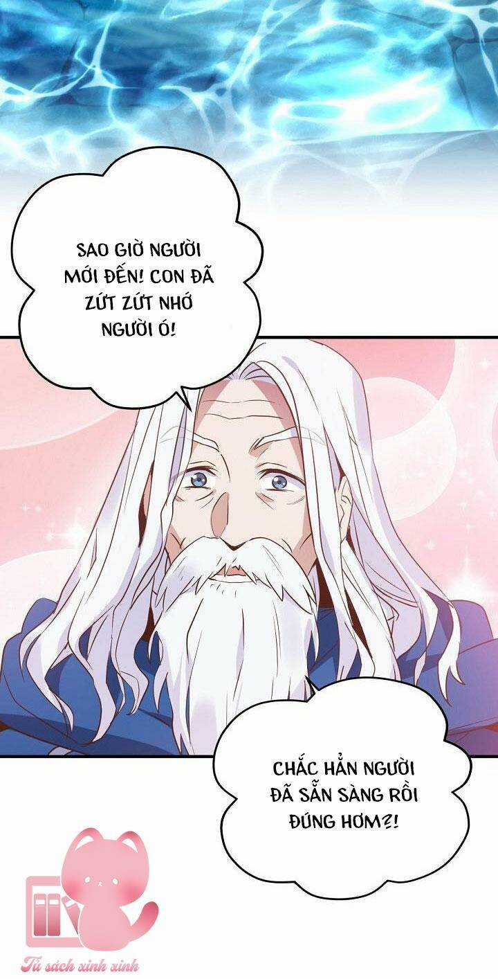 Hãy Dậy Đi Hỡi Chiến Binh Chapter 54 trang 4