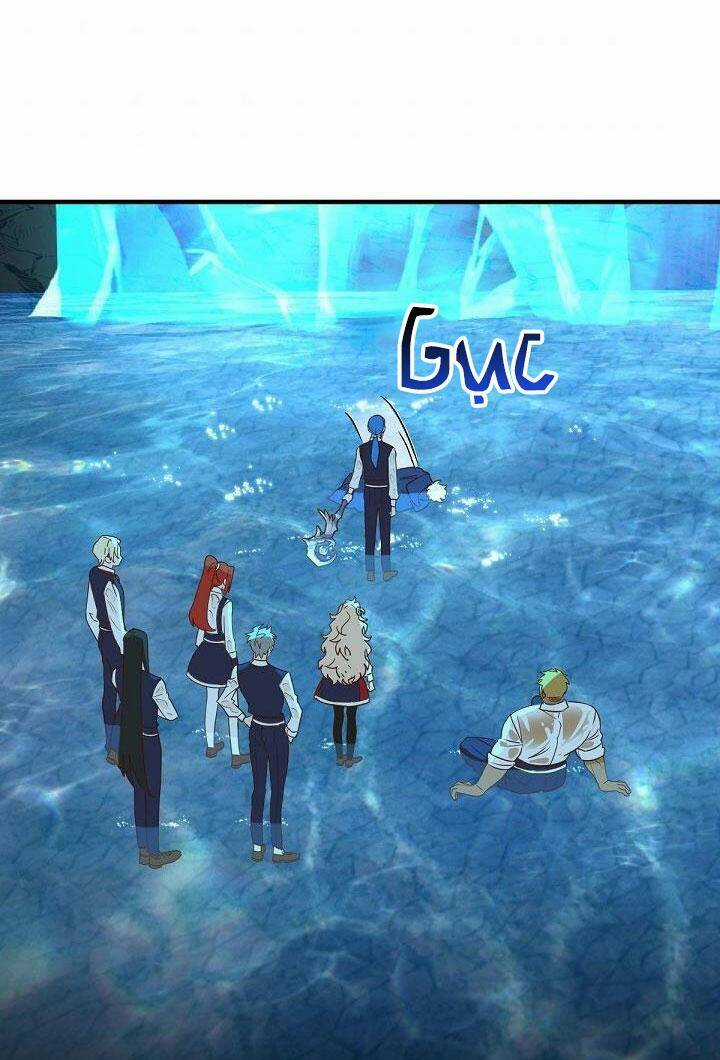 Hãy Dậy Đi Hỡi Chiến Binh Chapter 54 trang 40