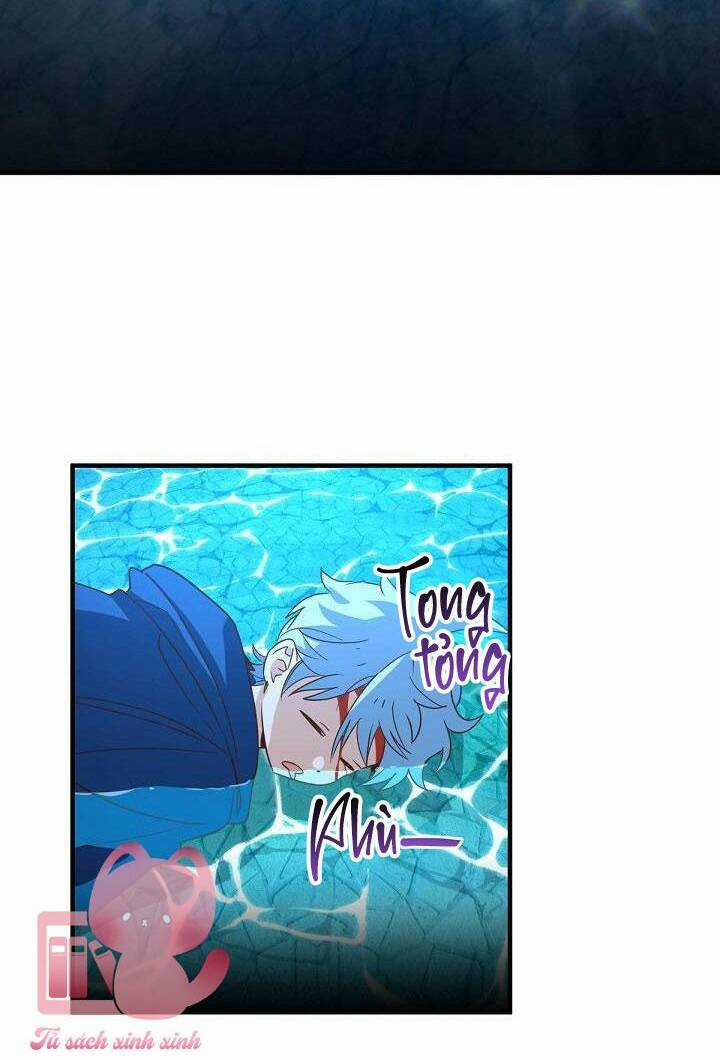 Hãy Dậy Đi Hỡi Chiến Binh Chapter 54 trang 41