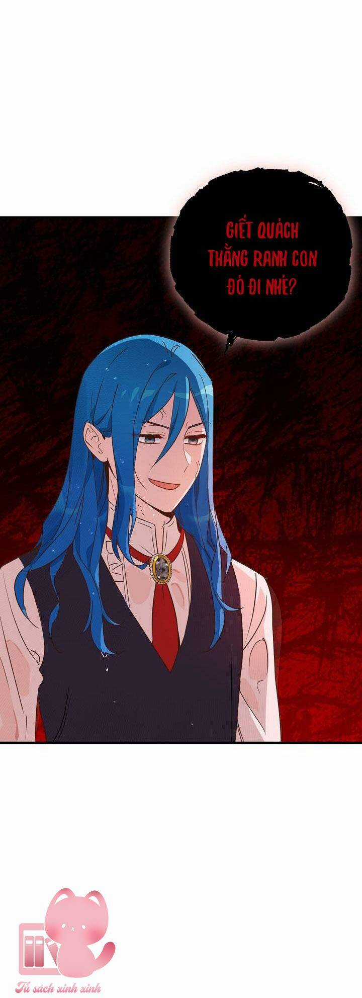 Hãy Dậy Đi Hỡi Chiến Binh Chapter 54 trang 42