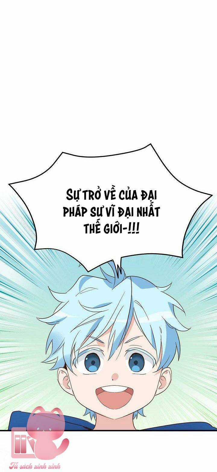 Hãy Dậy Đi Hỡi Chiến Binh Chapter 54 trang 43