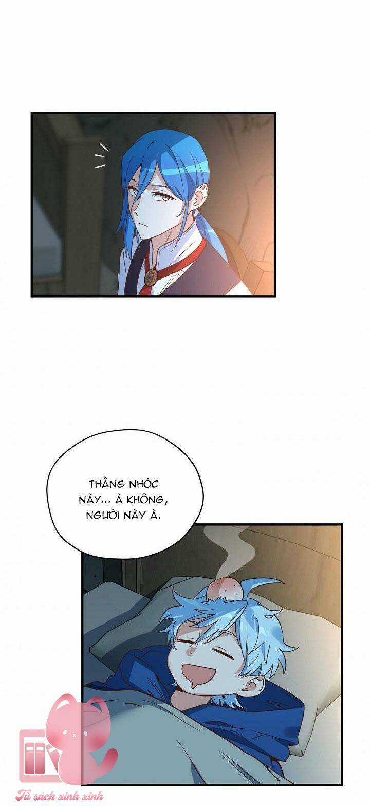 Hãy Dậy Đi Hỡi Chiến Binh Chapter 54 trang 46