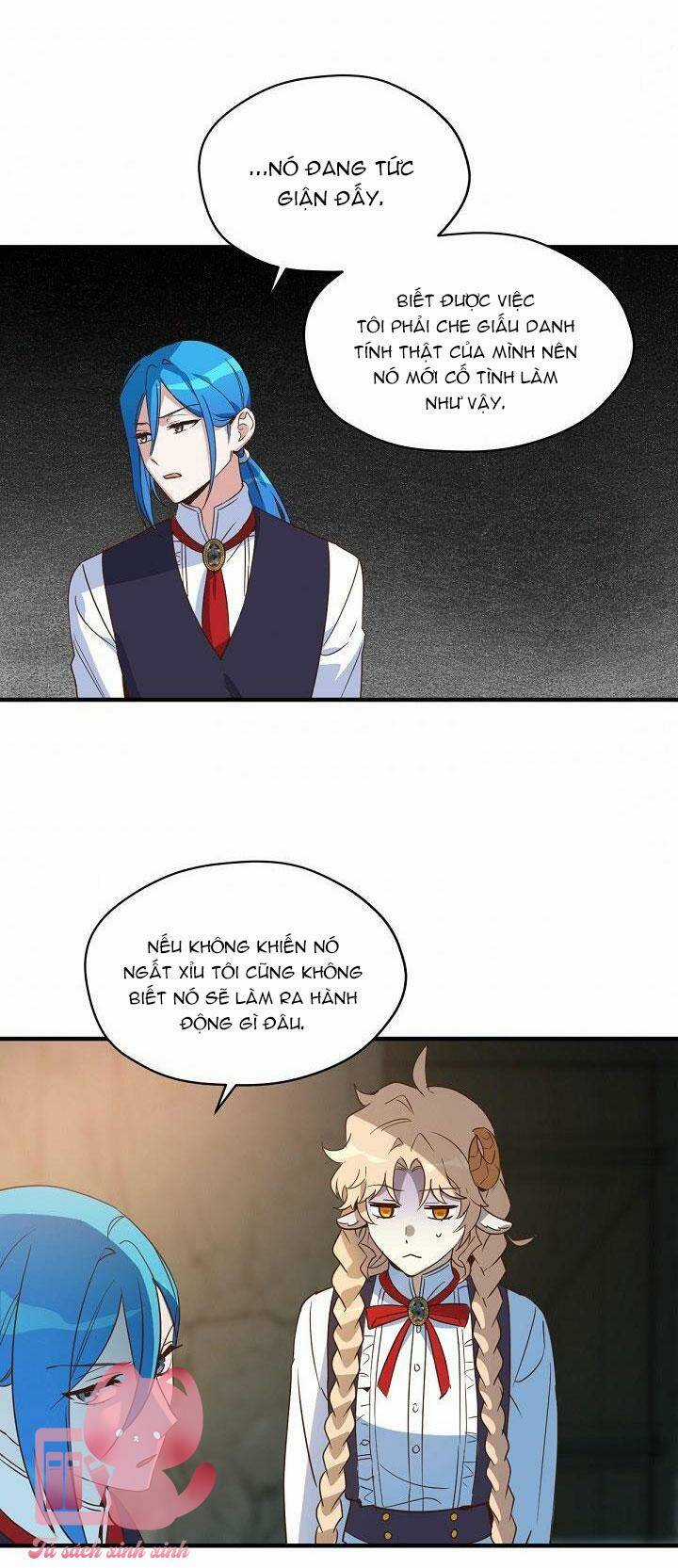 Hãy Dậy Đi Hỡi Chiến Binh Chapter 54 trang 47