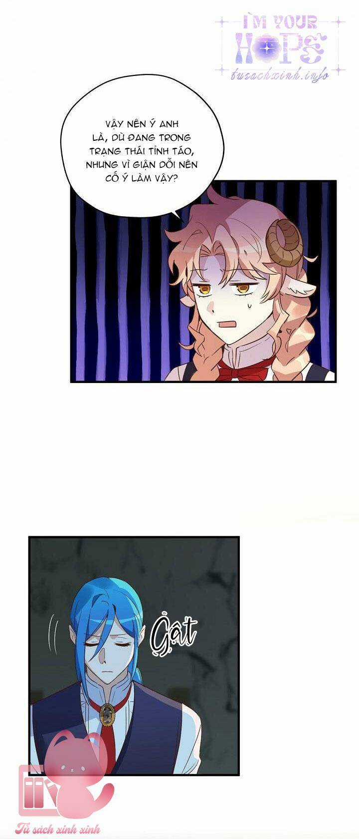 Hãy Dậy Đi Hỡi Chiến Binh Chapter 54 trang 48