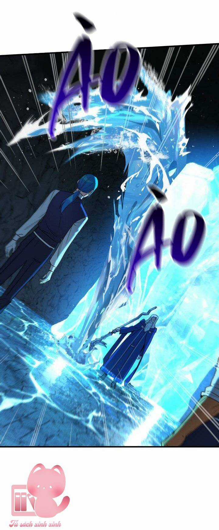 Hãy Dậy Đi Hỡi Chiến Binh Chapter 54 trang 5