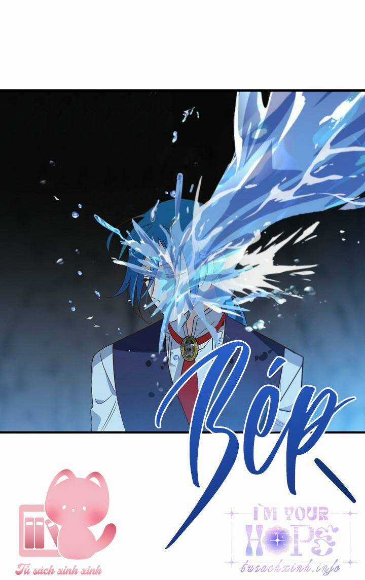 Hãy Dậy Đi Hỡi Chiến Binh Chapter 54 trang 6