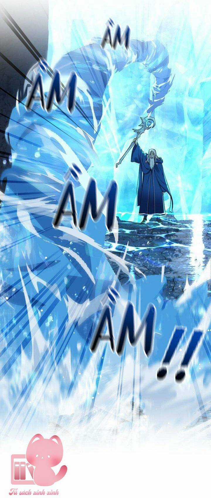 Hãy Dậy Đi Hỡi Chiến Binh Chapter 54 trang 9