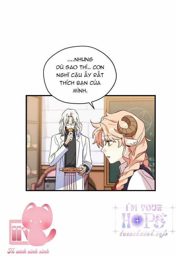 Hãy Dậy Đi Hỡi Chiến Binh Chapter 55 trang 13