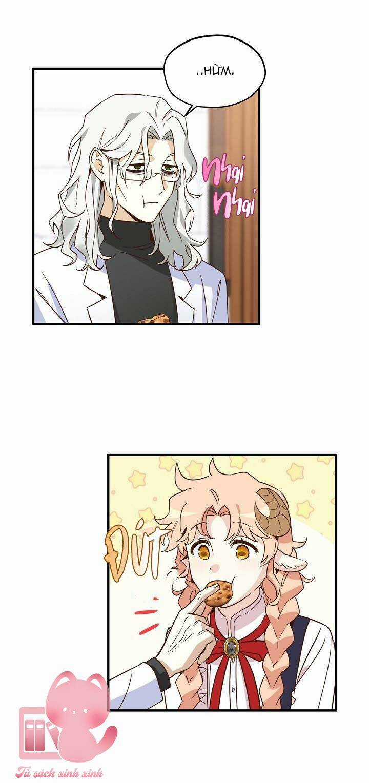 Hãy Dậy Đi Hỡi Chiến Binh Chapter 55 trang 14